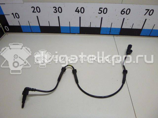 Фото Датчик ABS передний  479104225R для Renault Logan {forloop.counter}}