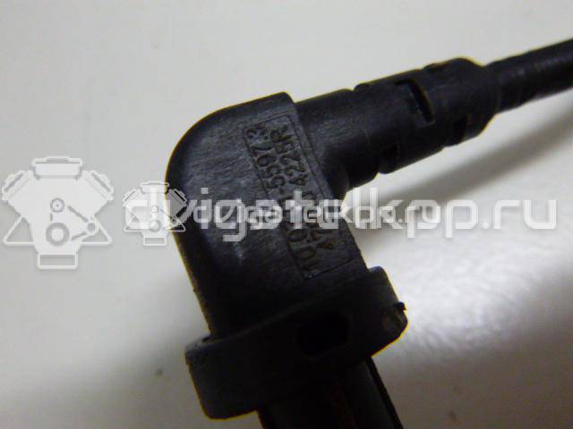 Фото Датчик ABS передний  479104225R для Renault Logan {forloop.counter}}