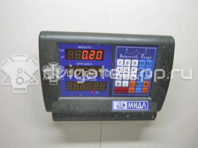 Фото Датчик ABS передний  479104225R для Renault Logan {forloop.counter}}