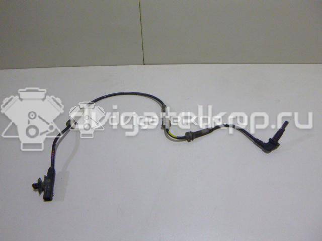 Фото Датчик ABS передний  479104225R для Renault Logan {forloop.counter}}