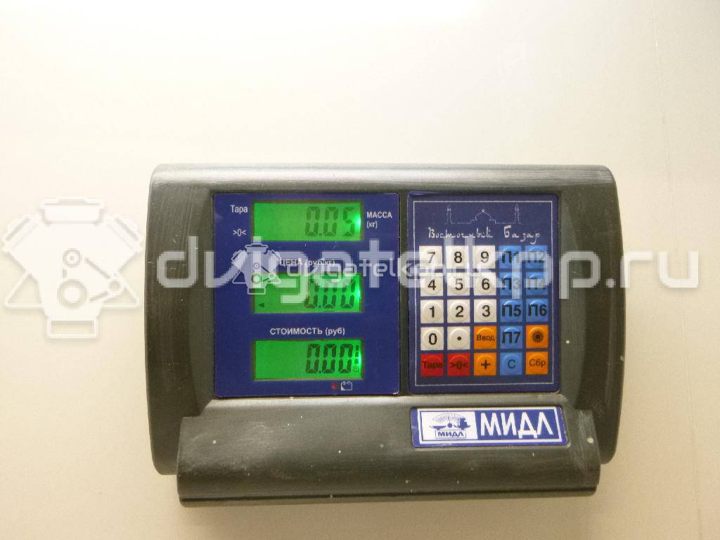 Фото Датчик ABS передний  479104225R для Renault Logan {forloop.counter}}