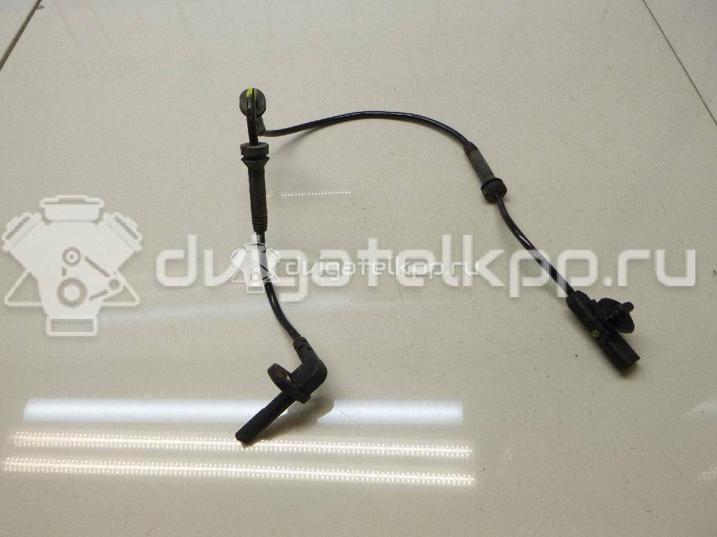Фото Датчик ABS передний  479104225R для Renault Logan {forloop.counter}}