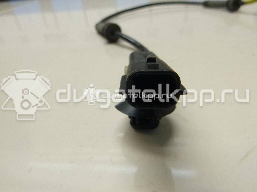 Фото Датчик ABS передний  479104225R для Renault Logan {forloop.counter}}