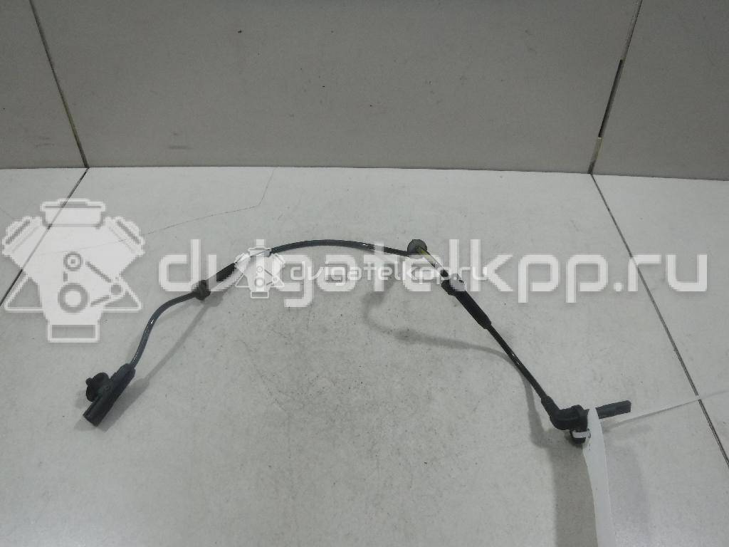 Фото Датчик ABS передний  479104225R для Renault Logan {forloop.counter}}