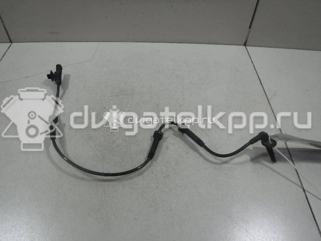 Фото Датчик ABS передний  479104225R для Renault Logan {forloop.counter}}