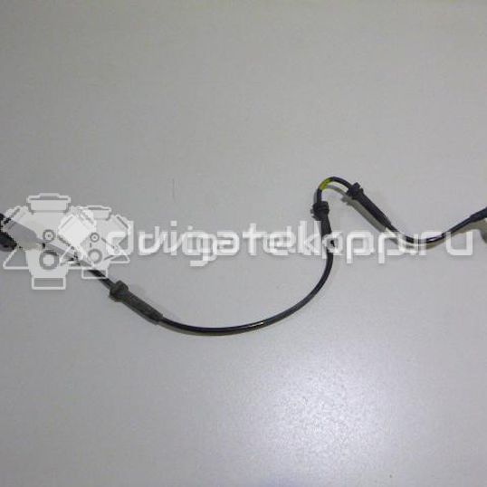 Фото Датчик ABS передний  479104225R для Renault Logan