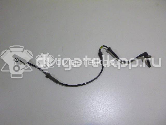 Фото Датчик ABS передний  479104225R для Renault Logan {forloop.counter}}