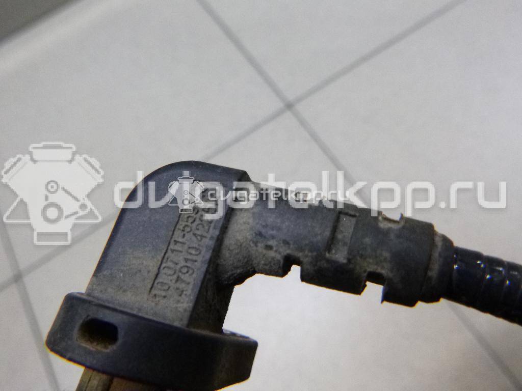 Фото Датчик ABS передний  479104225R для Renault Logan {forloop.counter}}