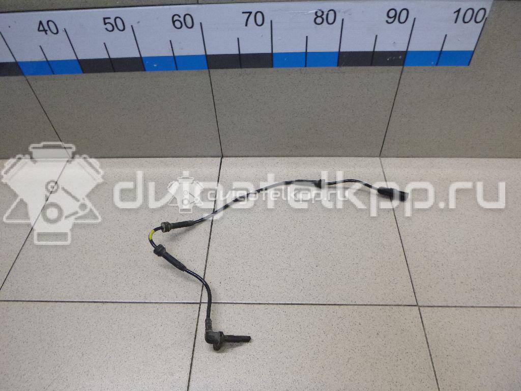 Фото Датчик ABS передний  479104225R для Renault Logan {forloop.counter}}
