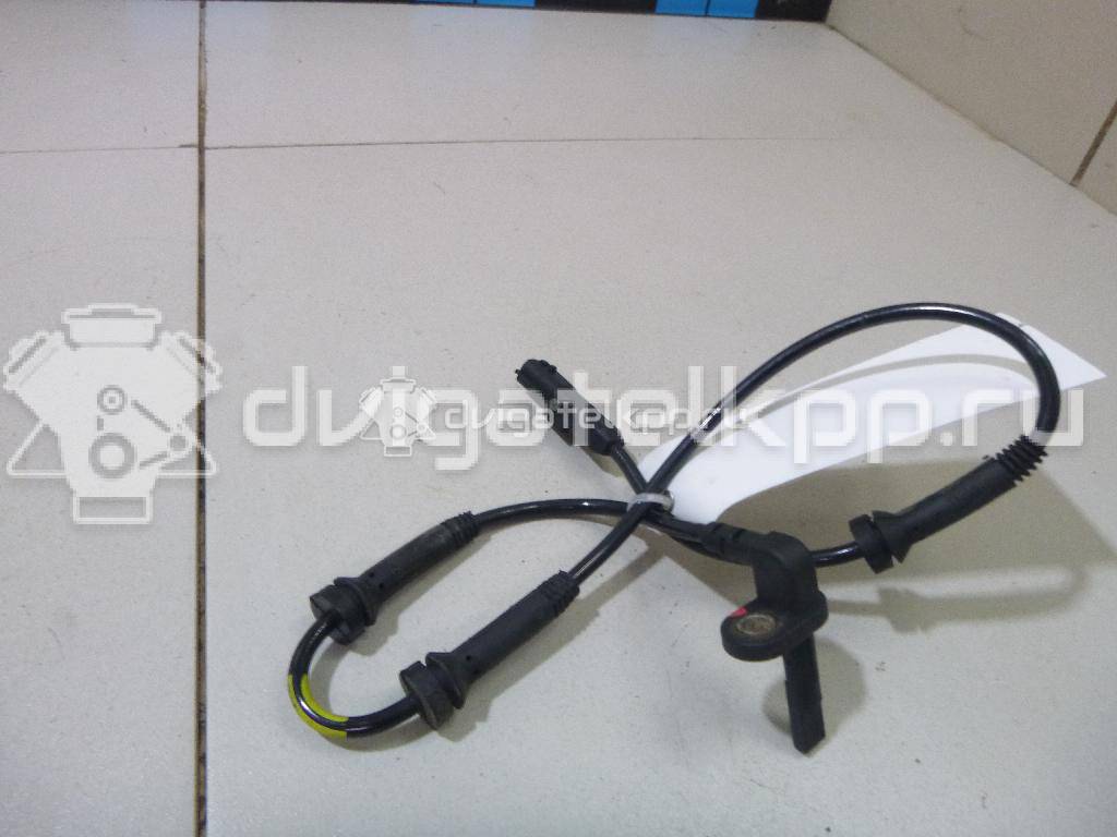 Фото Датчик ABS передний  479104225R для Renault Logan {forloop.counter}}