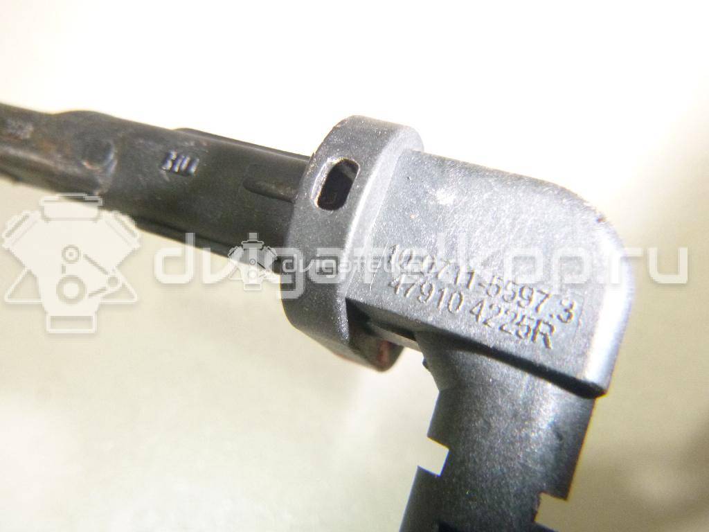 Фото Датчик ABS передний  479104225R для Renault Logan {forloop.counter}}