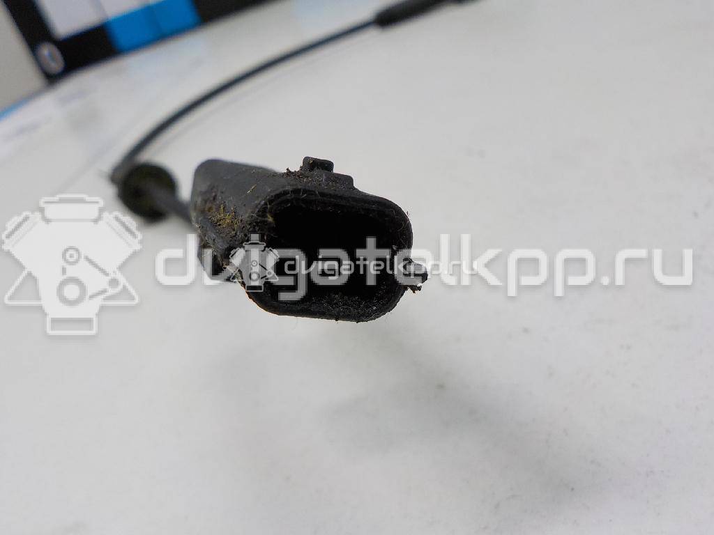 Фото Датчик ABS передний  479104225R для Renault Logan {forloop.counter}}
