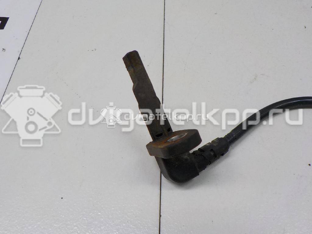 Фото Датчик ABS передний  479104225R для Renault Logan {forloop.counter}}
