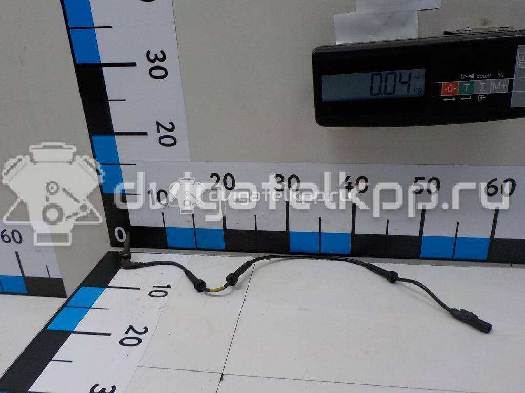 Фото Датчик ABS передний  479104225R для Renault Logan {forloop.counter}}
