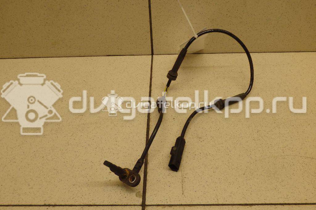 Фото Датчик ABS передний  479104225R для Renault Logan {forloop.counter}}