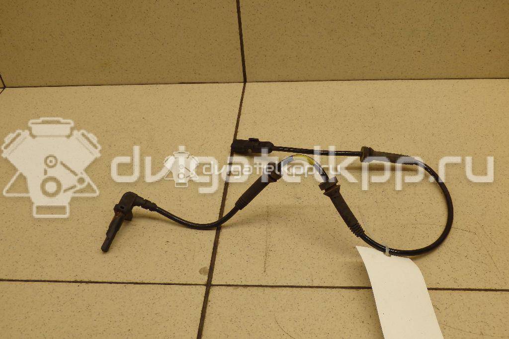 Фото Датчик ABS передний  479104225R для Renault Logan {forloop.counter}}