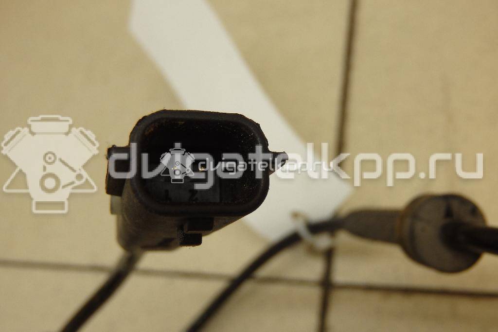 Фото Датчик ABS передний  479104225R для Renault Logan {forloop.counter}}