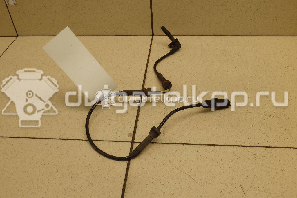 Фото Датчик ABS передний  479104225R для Renault Logan {forloop.counter}}