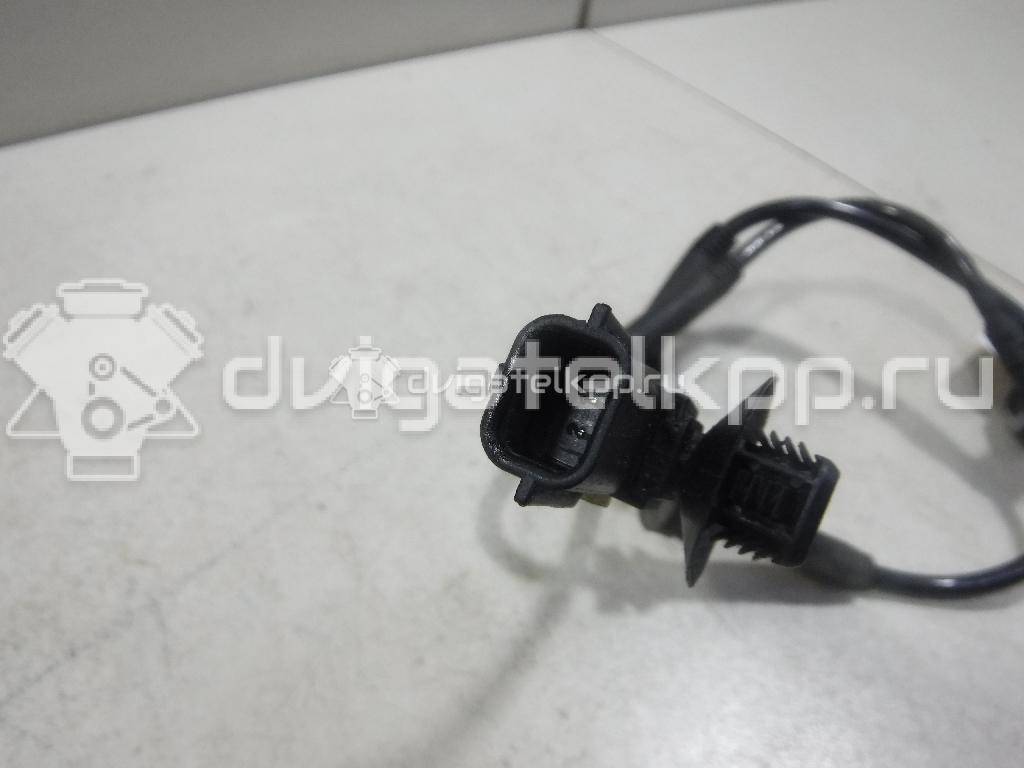 Фото Датчик ABS передний  479104225R для Renault Logan {forloop.counter}}
