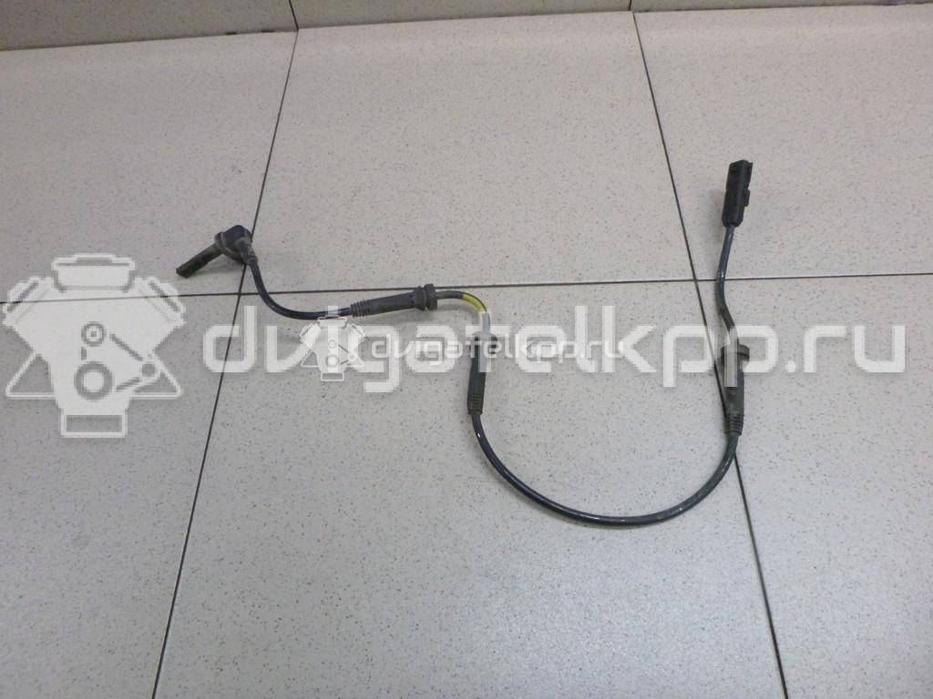Фото Датчик ABS передний  479104225R для Renault Logan {forloop.counter}}