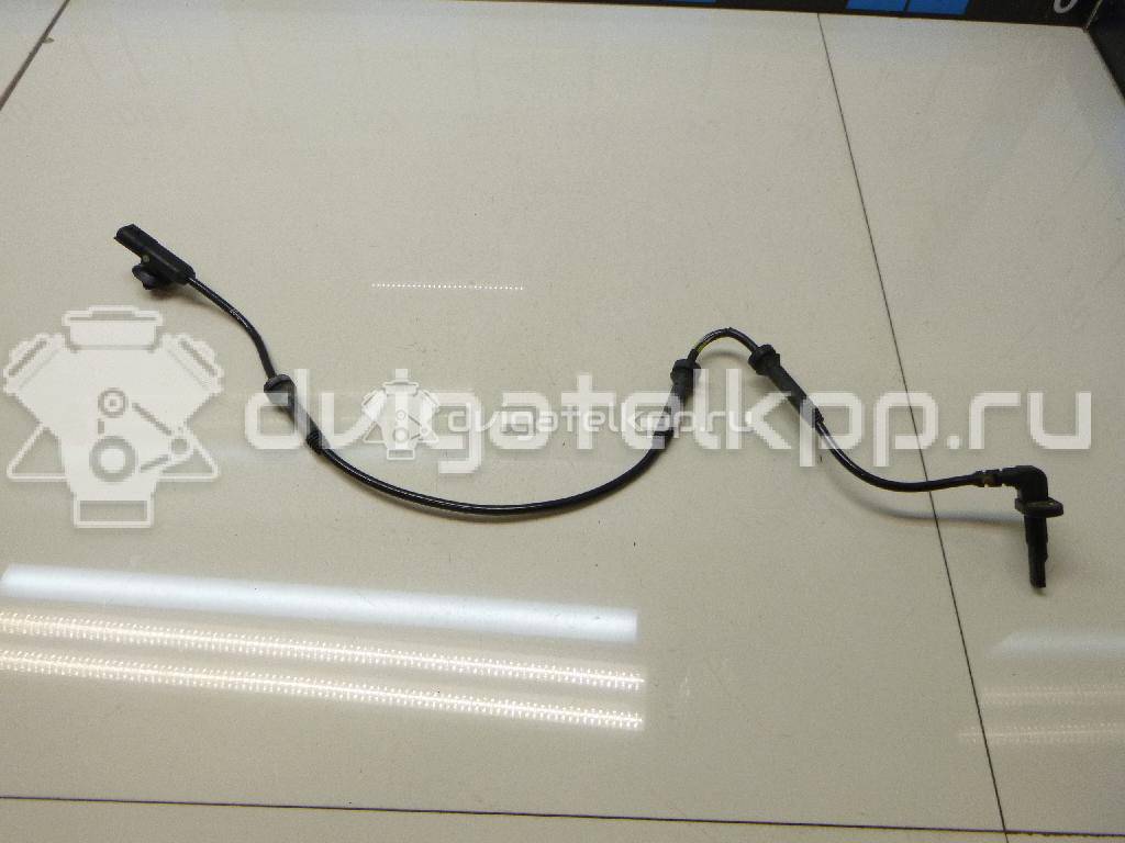 Фото Датчик ABS передний  479104225R для Renault Logan {forloop.counter}}