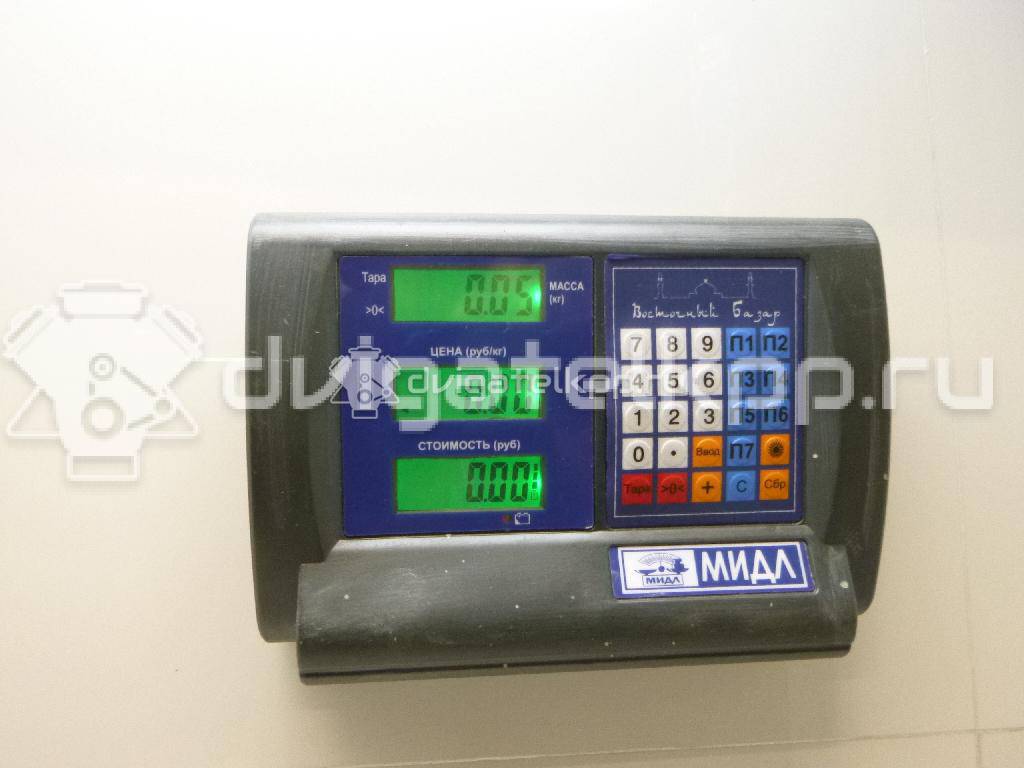 Фото Датчик ABS передний  479104225R для Renault Logan {forloop.counter}}