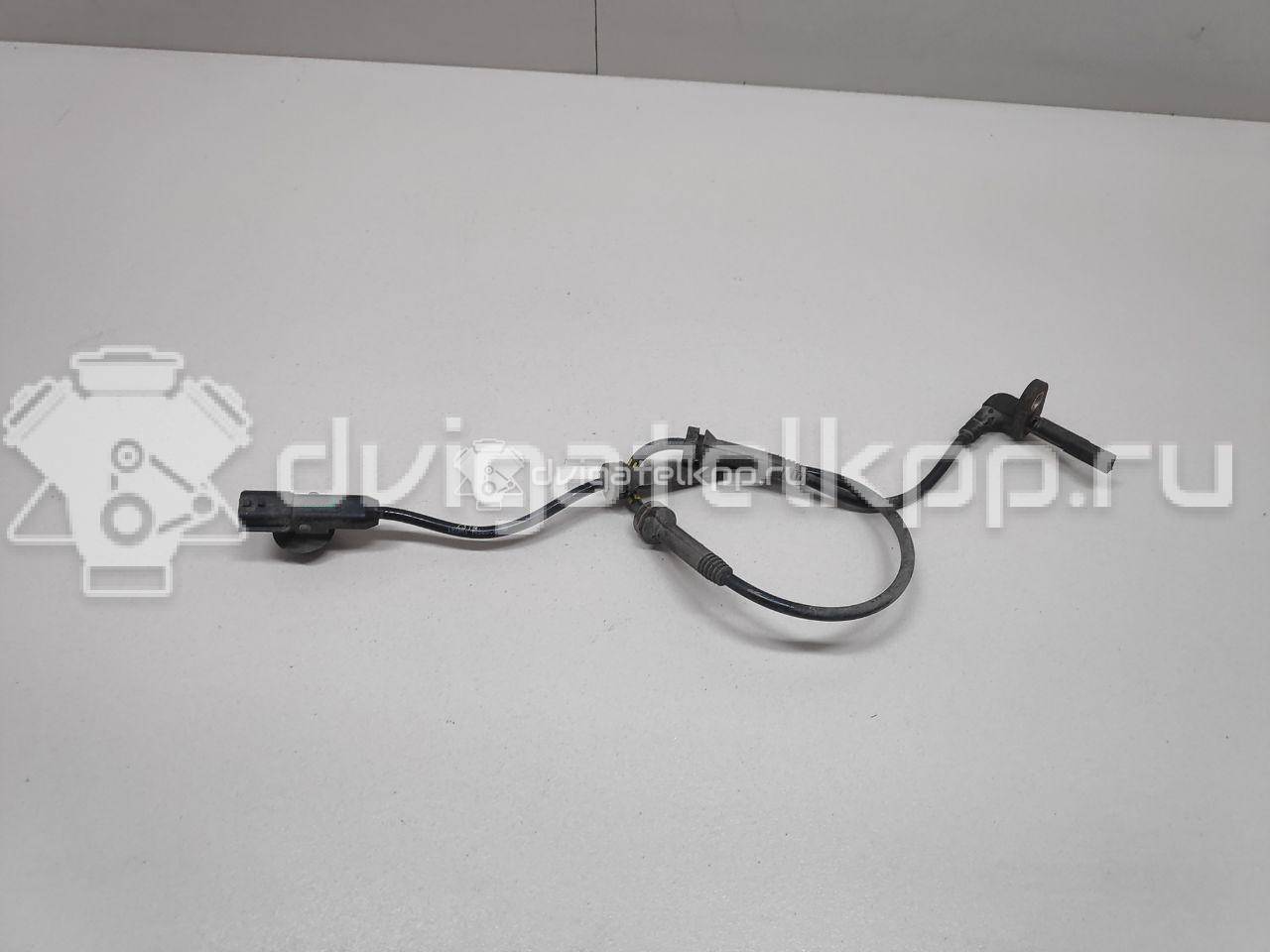 Фото Датчик ABS передний  479104225R для Renault Logan {forloop.counter}}