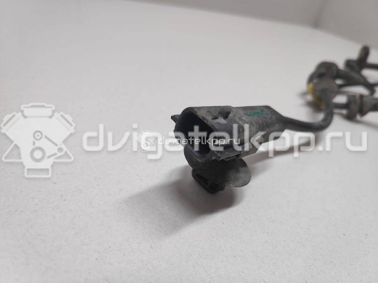 Фото Датчик ABS передний  479104225R для Renault Logan {forloop.counter}}