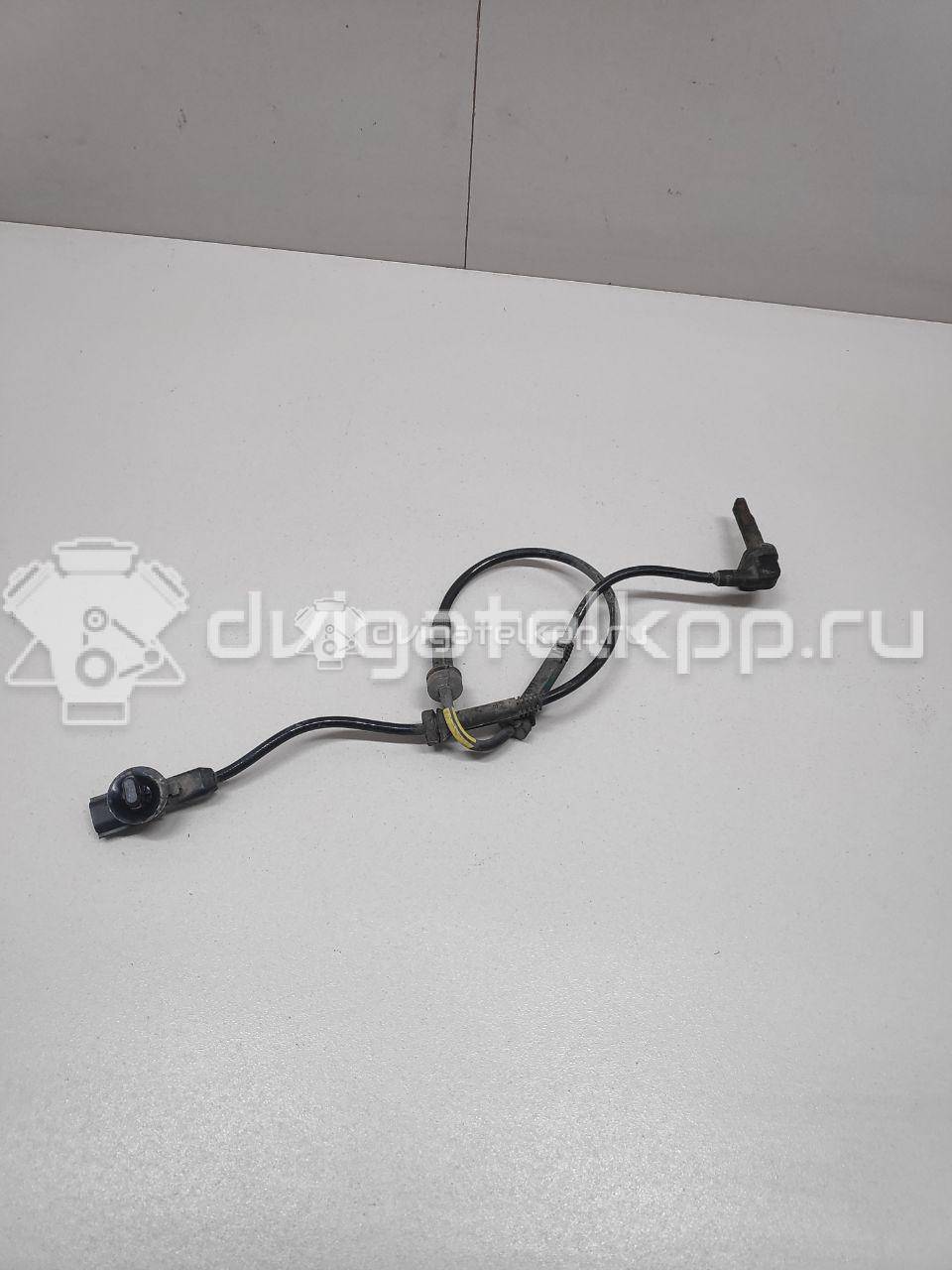 Фото Датчик ABS передний  479104225R для Renault Logan {forloop.counter}}