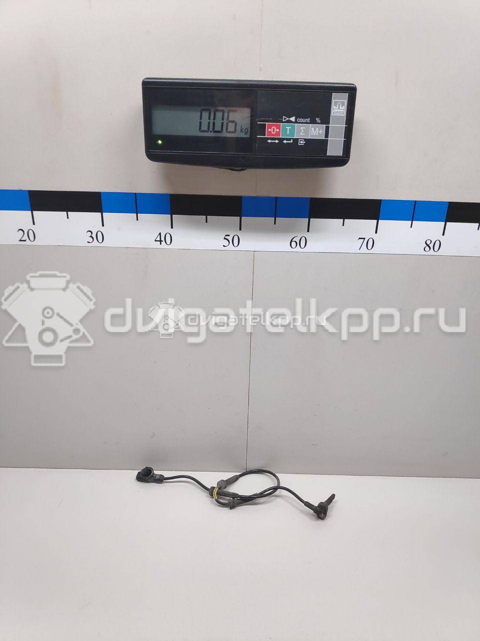 Фото Датчик ABS передний  479104225R для Renault Logan {forloop.counter}}