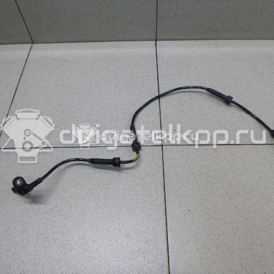 Фото Датчик ABS передний  479104225R для Renault Logan
