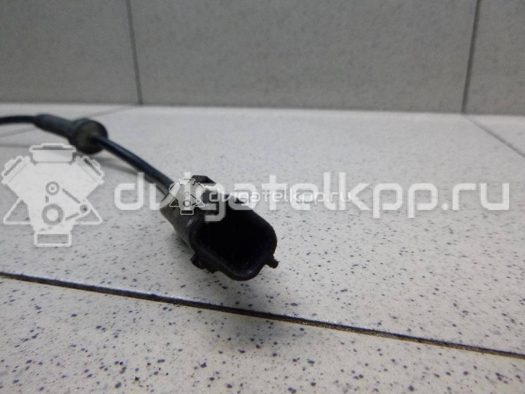 Фото Датчик ABS передний  479104225R для Renault Logan {forloop.counter}}