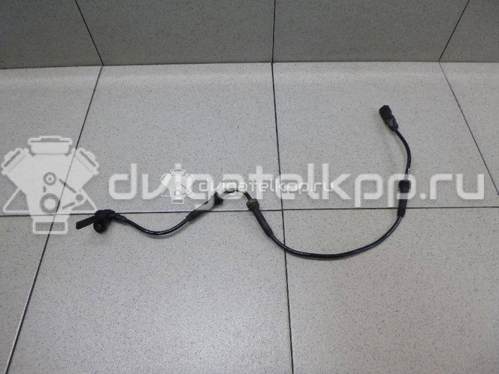 Фото Датчик ABS передний  479104225R для Renault Logan {forloop.counter}}
