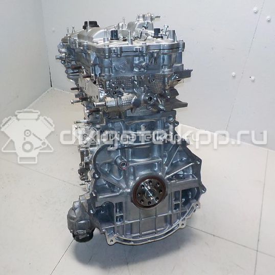 Фото Контрактный (б/у) двигатель 2AR-FSE для Lexus Rc C1 / Is / Gs 178-181 л.с 16V 2.5 л бензин