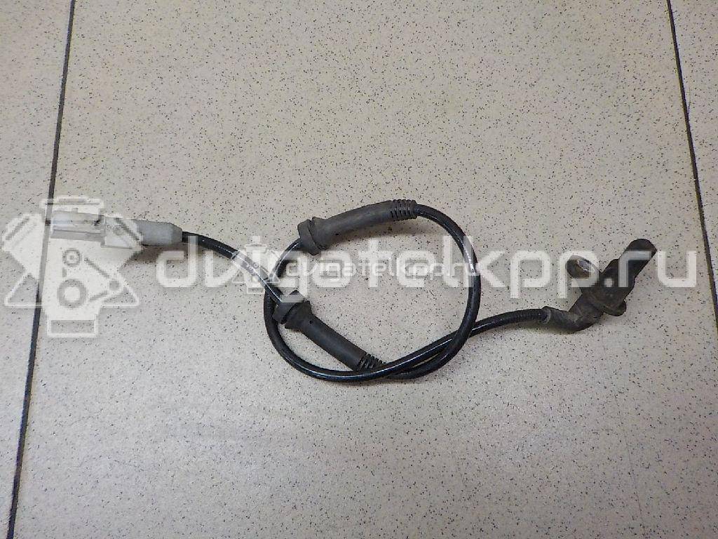 Фото Датчик ABS задний правый  479007700R для Renault Logan {forloop.counter}}
