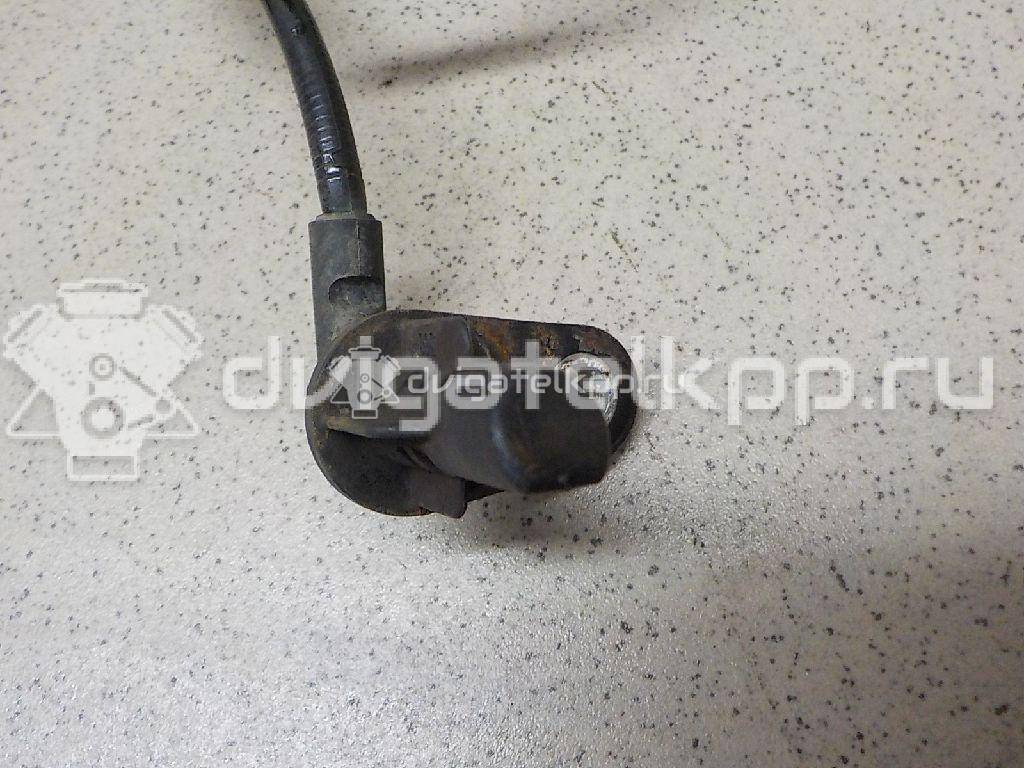 Фото Датчик ABS задний правый  479007700R для Renault Logan {forloop.counter}}