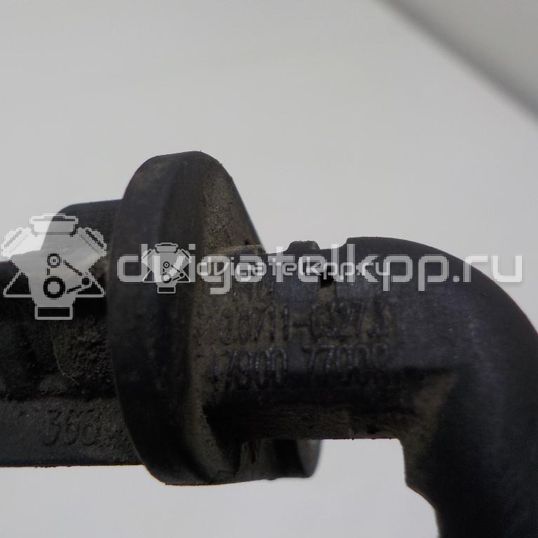 Фото Датчик ABS задний правый  479007700R для Renault Logan