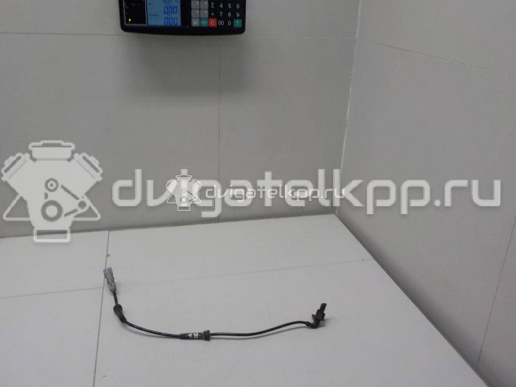 Фото Датчик ABS задний правый  479007700R для Renault Logan {forloop.counter}}
