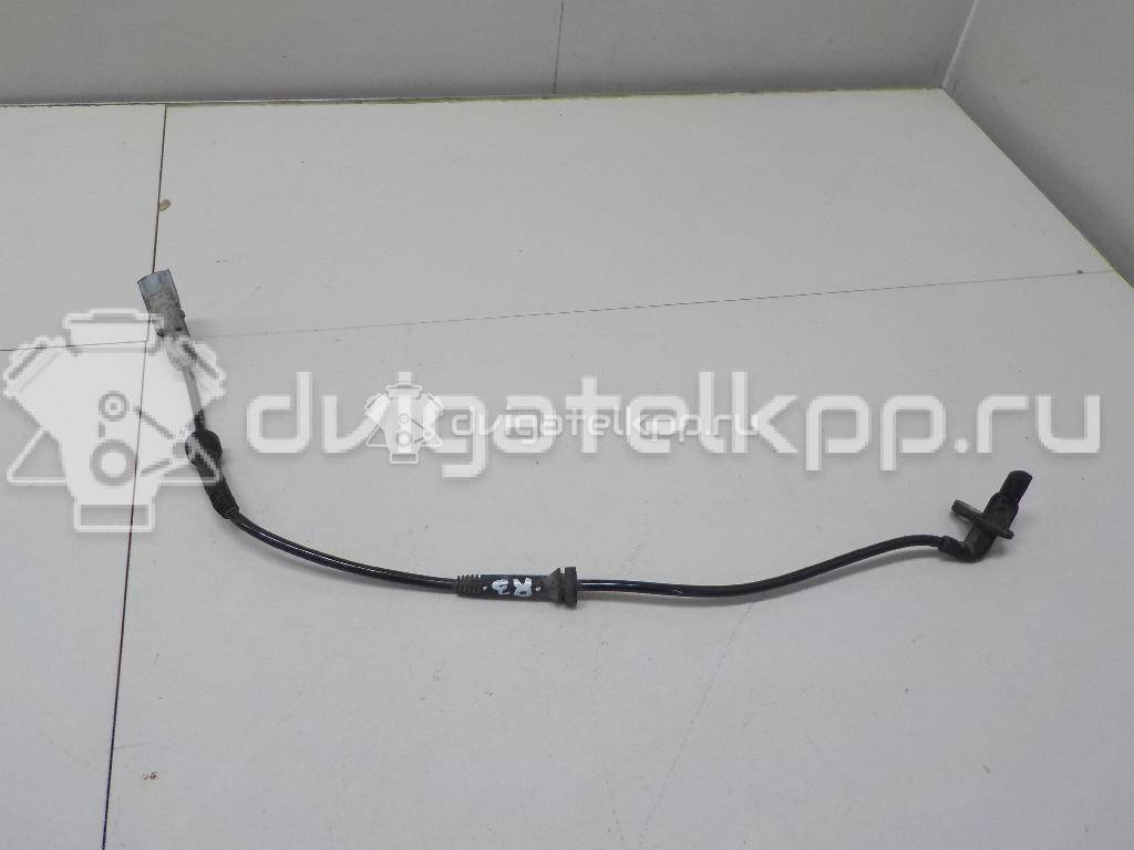 Фото Датчик ABS задний правый  479007700R для Renault Logan {forloop.counter}}