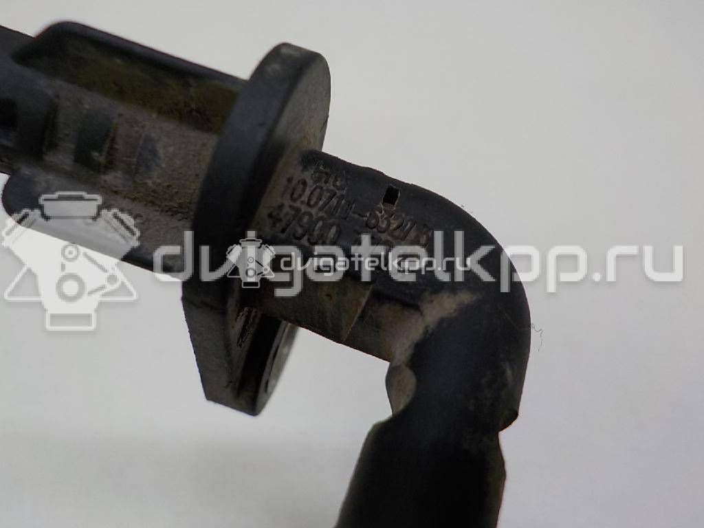 Фото Датчик ABS задний правый  479007700R для Renault Logan {forloop.counter}}