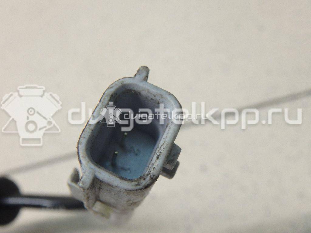 Фото Датчик ABS задний правый  479007700R для Renault Logan {forloop.counter}}