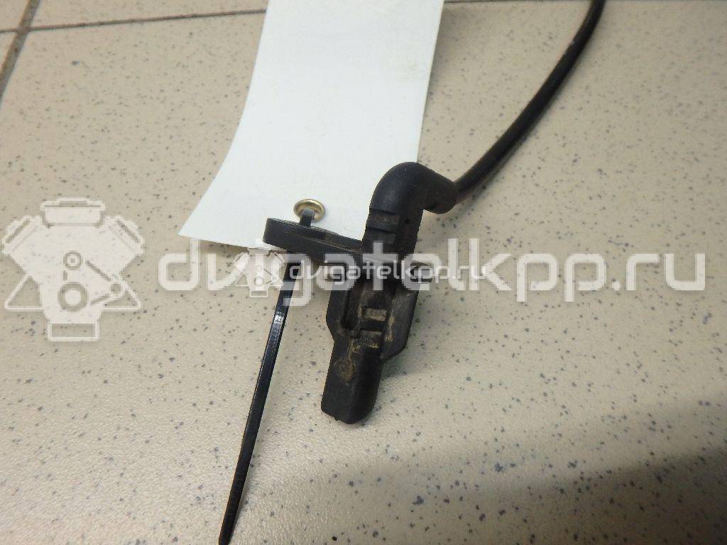 Фото Датчик ABS задний правый  479007700R для Renault Logan {forloop.counter}}
