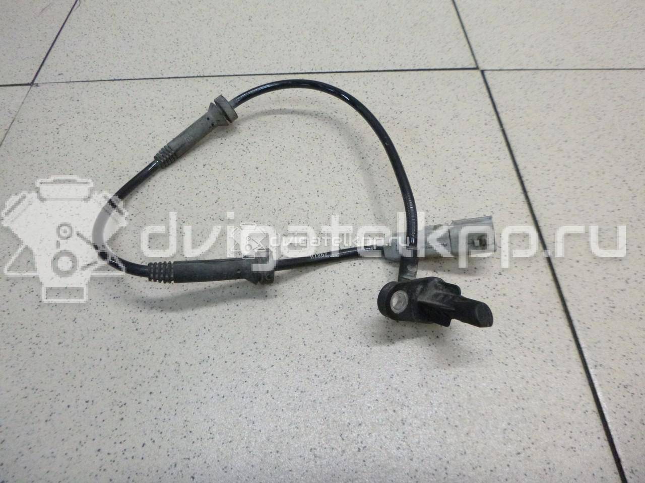 Фото Датчик ABS задний правый  479007700R для Renault Logan {forloop.counter}}