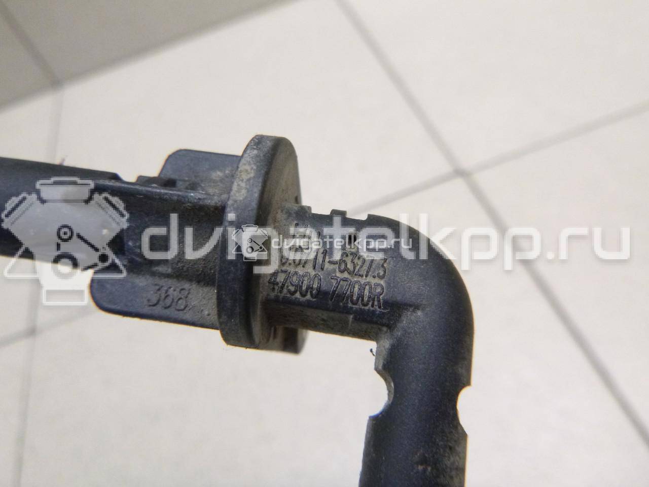 Фото Датчик ABS задний правый  479007700R для Renault Logan {forloop.counter}}