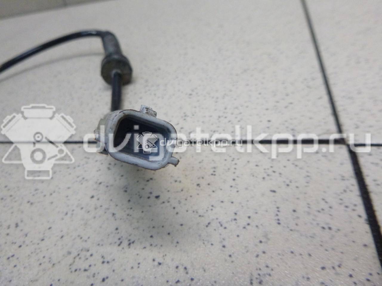 Фото Датчик ABS задний правый  479007700R для Renault Logan {forloop.counter}}