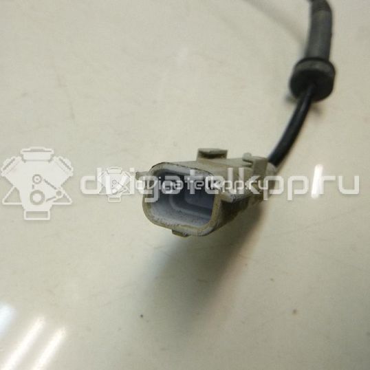 Фото Датчик ABS задний правый  479007700R для Renault Logan