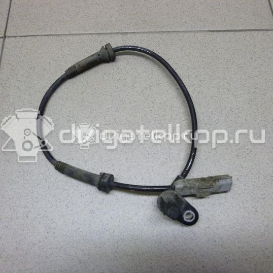Фото Датчик ABS задний правый  479007700R для Renault Logan