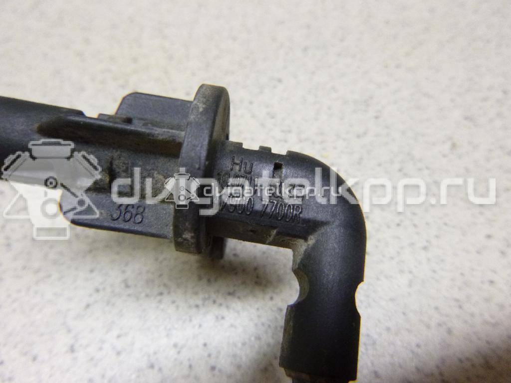 Фото Датчик ABS задний правый  479007700R для Renault Logan {forloop.counter}}