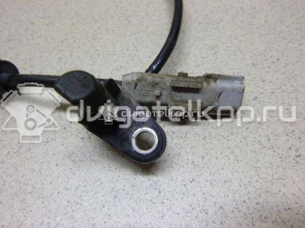 Фото Датчик ABS задний правый  479007700R для Renault Logan {forloop.counter}}