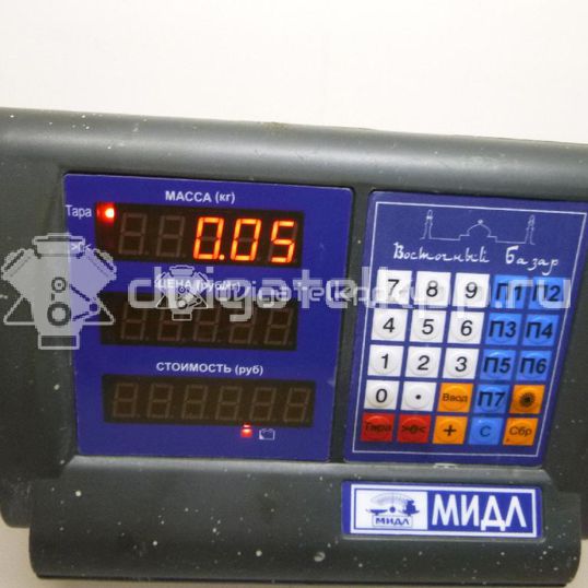 Фото Датчик ABS задний правый  479007700R для Renault Logan